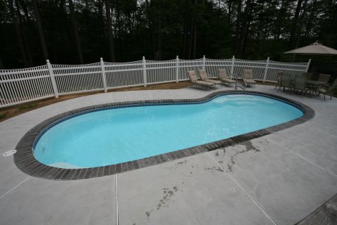 Pool inspiration