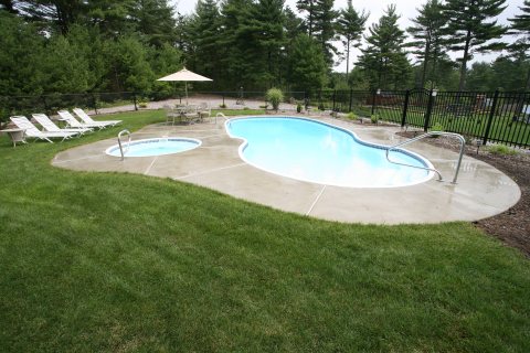 Pool inspiration