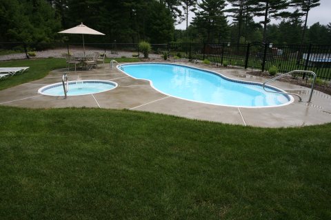 Pool inspiration