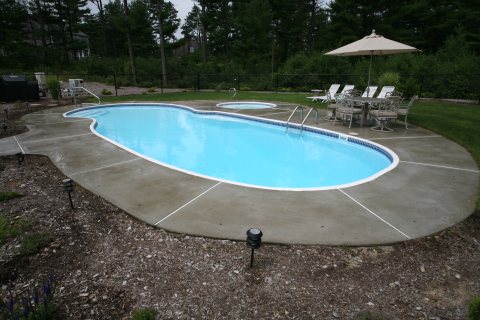 Pool inspiration