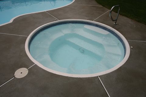 Pool inspiration