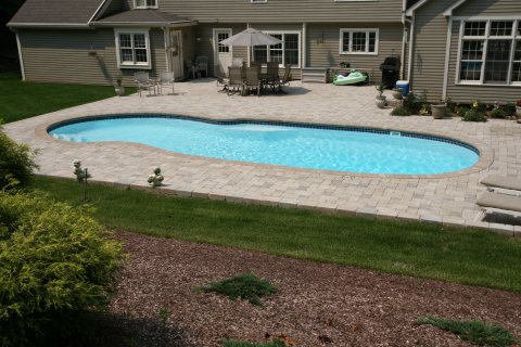 Pool inspiration