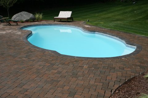 Pool inspiration