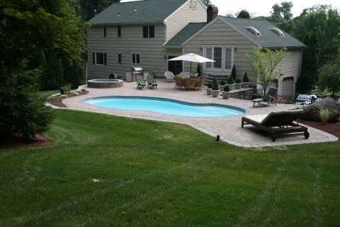 Pool inspiration