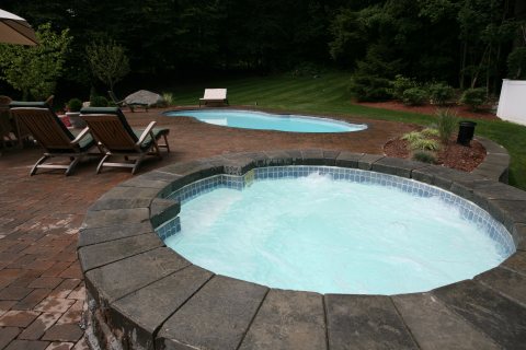 Pool inspiration