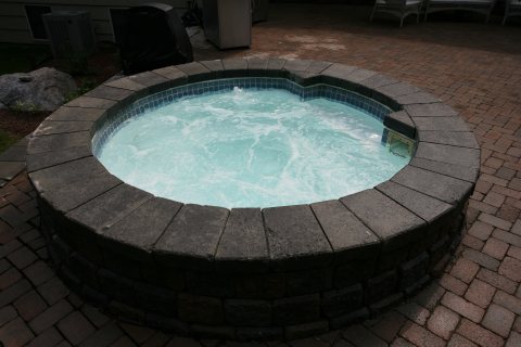 Pool inspiration