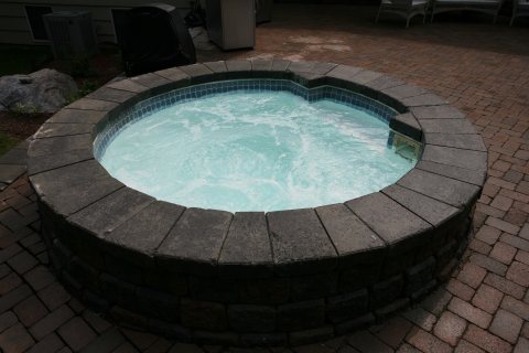 Pool inspiration
