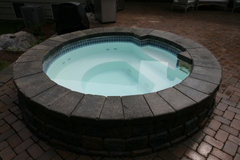 Pool inspiration