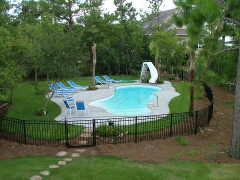 Pleasure Island