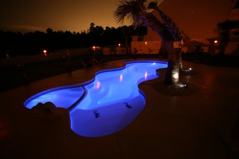 Desert Springs
