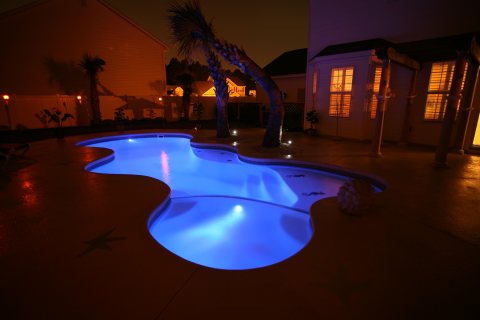 Desert Springs