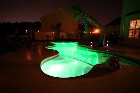 Desert Springs