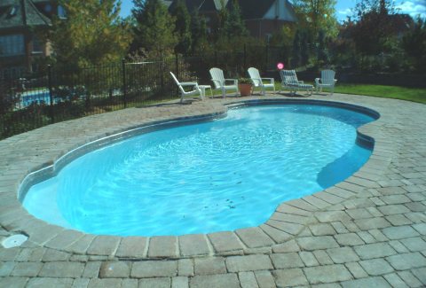 Pool inspiration