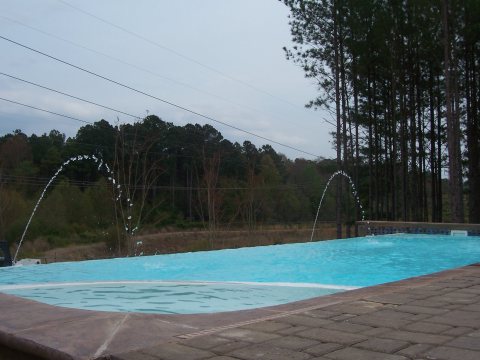 iPool II