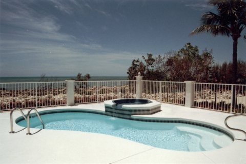 Cocoa Beach