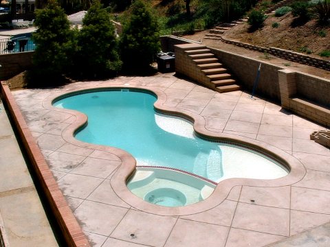 Desert Springs