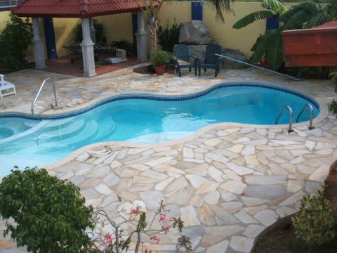 Desert Springs