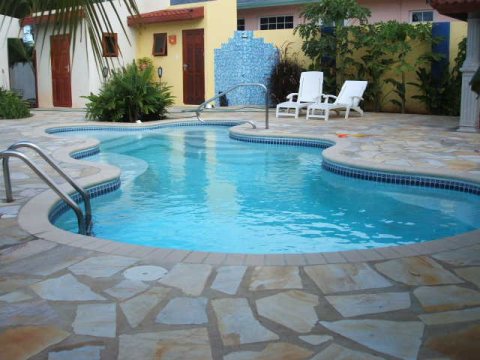 Desert Springs
