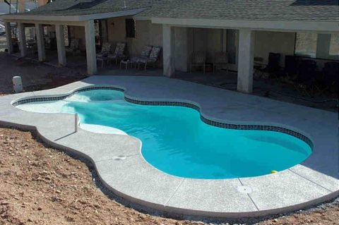 Desert Springs