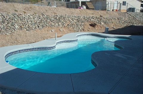 Desert Springs