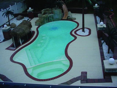 Pleasure Island