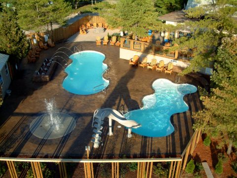 Desert Springs
