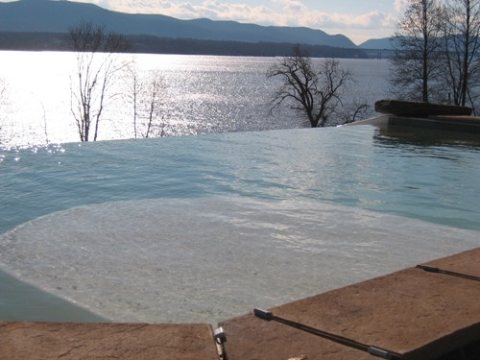 iPool I
