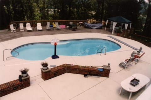 Oasis