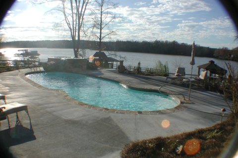 Oasis