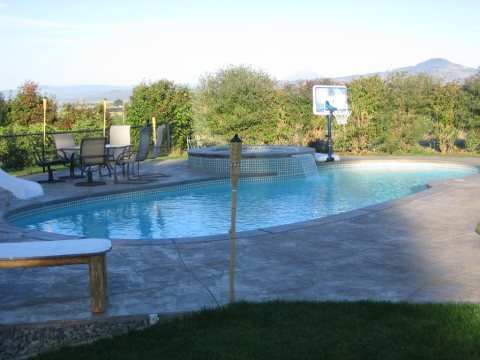 Oasis