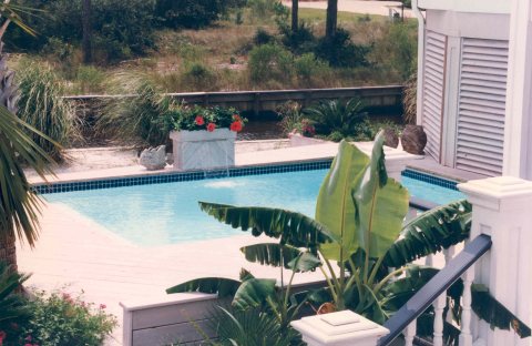 Sea Isle