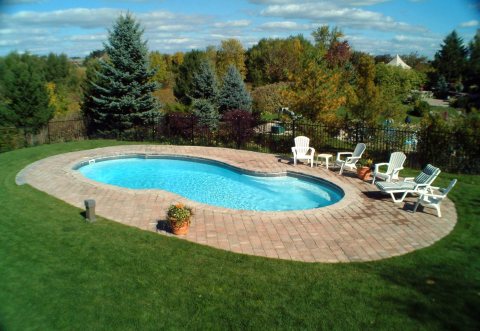 Tropic Blue Pools