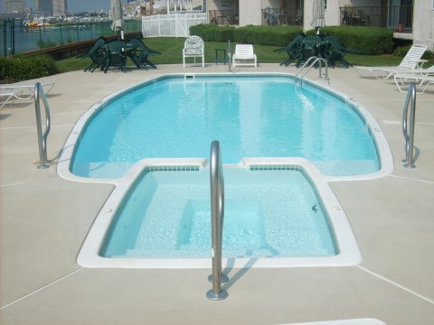 Pool inspiration