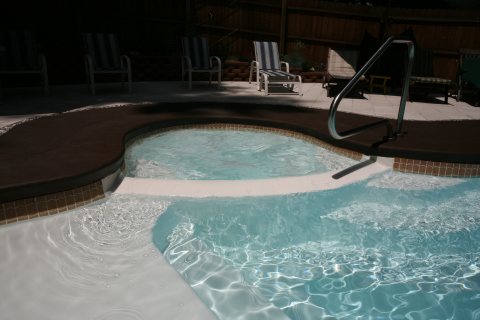 Desert Springs