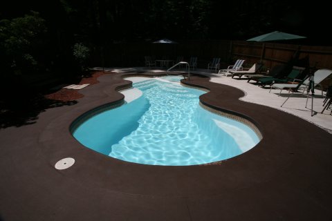 Desert Springs