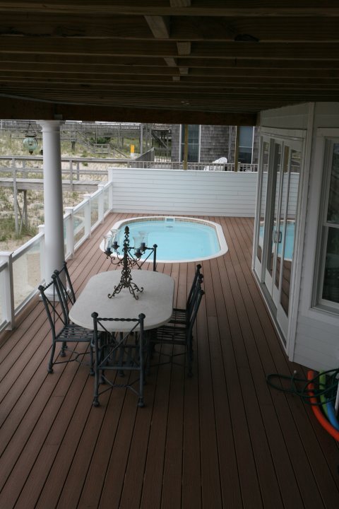 Pool inspiration