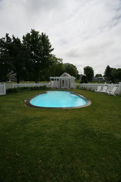 Oasis