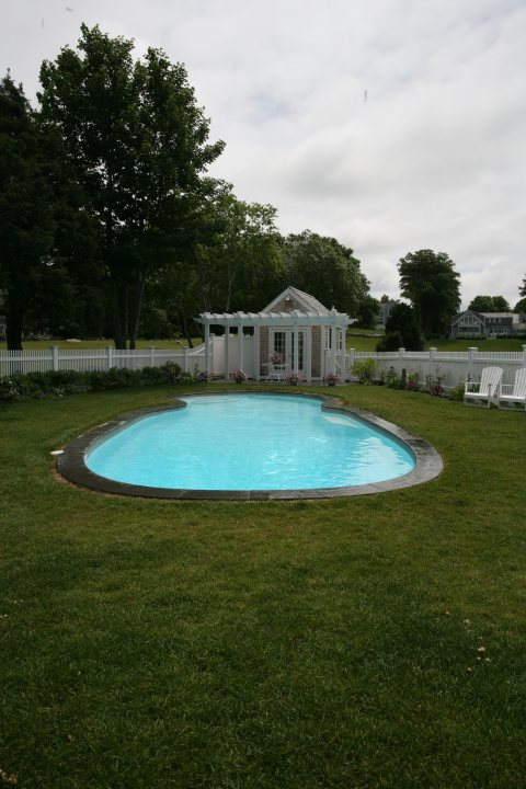 Pool inspiration