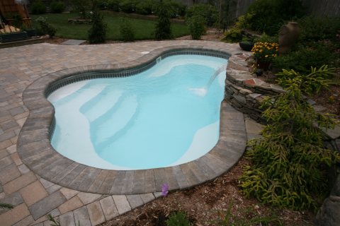 Crystal Springs