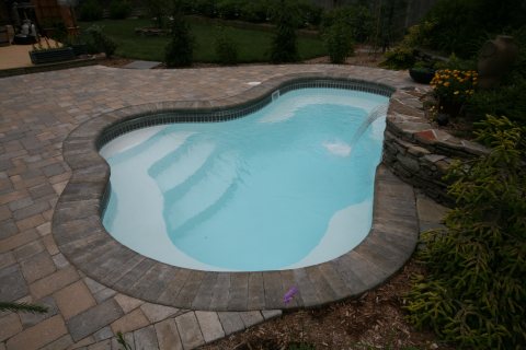 Crystal Springs