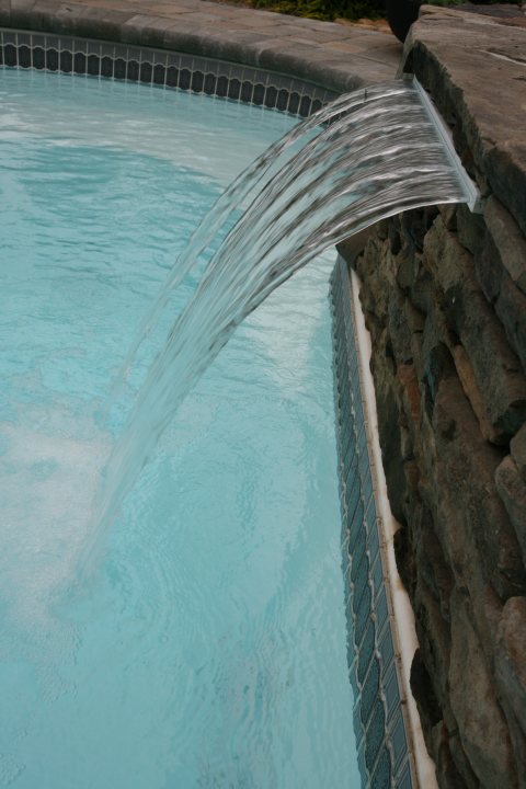 Crystal Springs