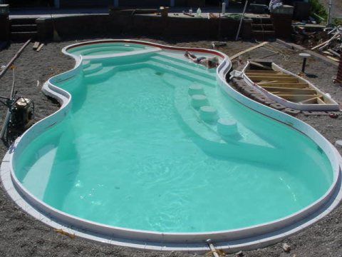 Pleasure Island