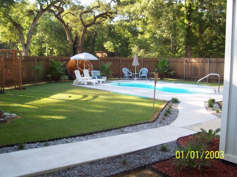 Pool inspiration