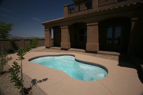Crystal Springs