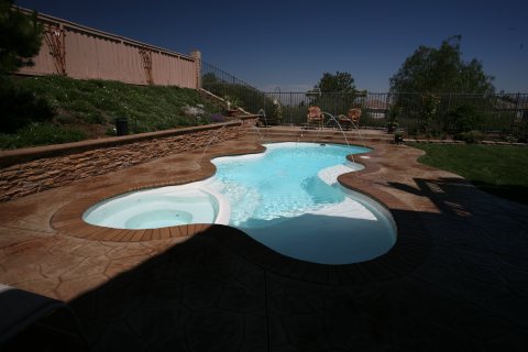 Desert Springs