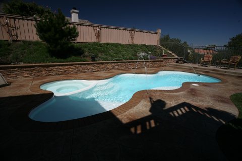 Desert Springs