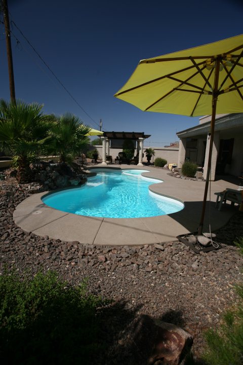 Desert Springs