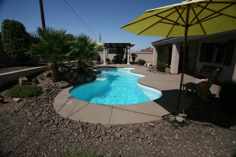 Desert Springs