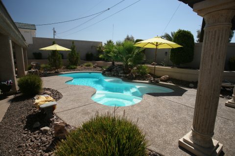Desert Springs