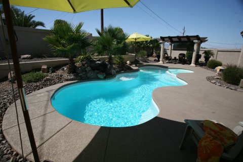 Desert Springs